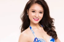 Ngắm nhan sắc thí sinh rời chung kết HHVN 2016 do...bỏng