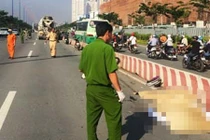 3 ngày Tết, 162 người thương vong vì tai nạn giao thông