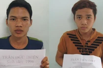 Hung thủ giết bạn tình đồng tính sa lưới thế nào?