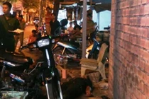 Hỗn chiến kinh hoàng trong đêm, một người tử vong