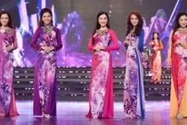 Nhìn lại 2 thí sinh HHVN 2016 bị loại trước giờ G