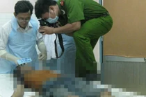 Cô gái bị cướp đạp ngã trên phố Sài Gòn đã tử vong