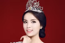 Kỳ Duyên bị tước quyền trao lại vương miện cho HHVN 2016
