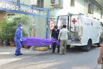 Kẻ sát hại tài xế xe ôm là con nhà giàu