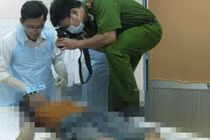 Cô gái bị cướp đạp ngã trên phố Sài Gòn đã tử vong