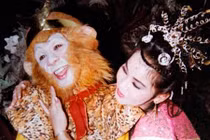 Năm Thân gặp nghệ sĩ đóng vai “Khỉ” nhiều nhất Việt Nam