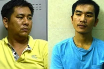 Khách để quên tài sản, tài xế taxi Vinasun “bày trò” chiếm đoạt