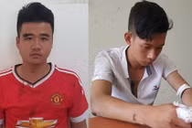 TP HCM: Đâm chết người vì va chạm giao thông