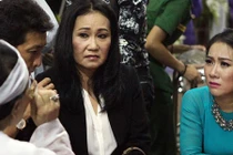 Nhiều tài danh sân khấu có mặt đêm cuối tiễn NSND Thanh Tòng