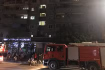 Tiết lộ gây “sốc” vụ cháy chung cư ở Mỹ Đình đêm qua