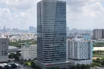 “Bí ẩn” tòa nhà Petroland Tower khiến ông Bùi Minh Chính “vào lò“