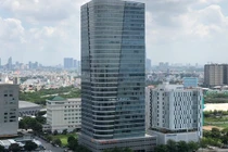 “Bí ẩn” tòa nhà Petroland Tower khiến ông Bùi Minh Chính “vào lò“