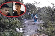 Chân dung nghi phạm giết người, cướp ô tô dã man ở Hòa Bình