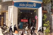 Những cú “phốt” bẽ bàng khiến Kids Plaza đánh mất niềm tin