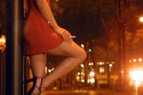 Hà Nội đang có những loại hình mại dâm nào?