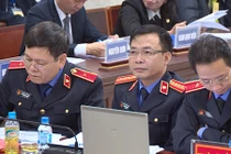 Xét xử Đinh La Thăng: Căn cứ nào khiến VKS nhận định có “lợi ích nhóm“?