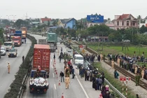 Tước bằng ngay khi phát hiện người nghiện lái xe, không chờ gây tai nạn?