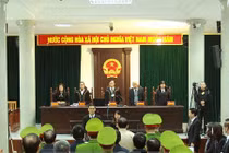 Luật sư cho rằng bị cáo vụ Đinh La Thăng sai phạm vì "sức ép" cấp trên