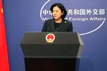 Trung Quốc kêu gọi Mỹ từ bỏ tư tưởng “chiến tranh Lạnh”