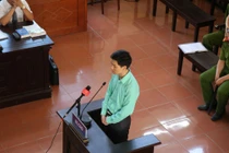 Bao giờ xét xử vụ chạy thận làm 9 người chết ở Hòa Bình?