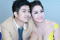 Bị tố bạo hành vợ đang mang thai, chồng cũ Nhật Kim Anh nói gì?