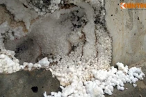 Thêm nghi vấn cầu bê tông cốt xốp ở Hà Nội đầu tư 65 tỷ