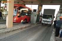 BOT Bắc Thăng Long - Nội Bài xả trạm: Bộ GTVT gửi công điện khẩn