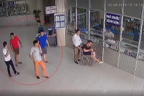 Sự thật "sốc" vụ nhóm thanh niên xăm trổ xông vào Bệnh viện Thể thao