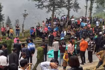 Cả bản “bắt vạ” 400 triệu sau tai nạn: Nạn nhân sai 100%