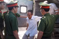 Xét xử 14 cán bộ trong vụ sai phạm đất đai ở Đồng Tâm