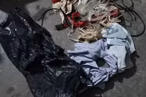 "Dựng tóc gáy" với kế hoạch giết chồng, phi tang xác dã man