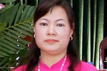 Bãi nhiệm nữ Bí thư phường Mỹ Đình I bị bắt vì đánh bạc