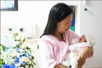 Bức thư của bà mẹ 40 tuổi “tìm con” nhờ ống nghiệm