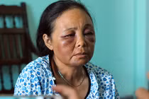 Người lạ đến xin lỗi hai phụ nữ bị đánh vì nghi bắt cóc