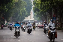 Dự báo thời tiết hôm nay: Vùng núi có nơi dưới 17 độ C