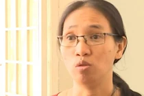 Tạm đình chỉ cô giáo không giảng bài hơn 3 tháng