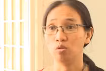 Tạm đình chỉ cô giáo không giảng bài hơn 3 tháng