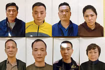 Triệt phá ổ tín dụng đen "khủng", thu hơn 11 tỷ đồng