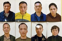 Triệt phá ổ tín dụng đen "khủng", thu hơn 11 tỷ đồng