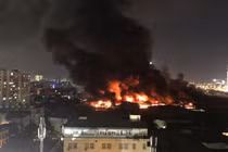 Hậu cháy nhà máy Rạng Đông: Bốc hơi 150 tỷ, “sức khỏe” tài chính Cty giờ như nào?