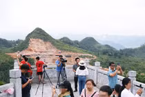 Chân dung ông chủ Tập đoàn Phúc Lộc "phá núi" xây Khu du lịch tâm linh Lũng Cú