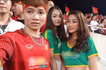 Sau Khá Bảnh, Trâm Anh, ai đang quảng bá cờ bạc online ở Việt Nam?