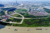 “Ông lớn BOT” CII tuyên bố “chia chác đậm” cổ đông... dính lùm xùm lớn vụ Thủ Thiêm