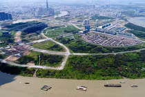 “Ông lớn BOT” CII tuyên bố “chia chác đậm” cổ đông... dính lùm xùm lớn vụ Thủ Thiêm