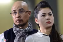 Bà Lê Hoàng Diệp Thảo gửi đơn kêu cứu tới Chủ tịch nước