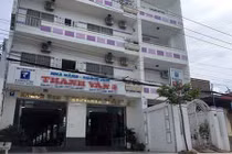 Khởi tố vụ án Cục phó mất trộm gần 400 triệu