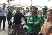 Hà Nội: Nghi án đi ăn trộm người đàn ông bị ngã tử vong