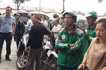 Hà Nội: Nghi án đi ăn trộm người đàn ông bị ngã tử vong