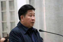 Luật sư bào chữa Vũ "nhôm": Cơ quan công tố không công bằng!