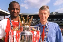 Arsenal dưới triều đại của Wenger đã sa sút thế nào?